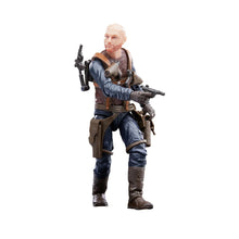 Load image into Gallery viewer, Star Wars The Black Series Migs Mayfeld