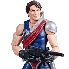 Load image into Gallery viewer, G.I. Joe Classified Series 6-Inch Xamot Paoli