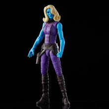 Load image into Gallery viewer, Marvel Legends What If? Heist Nebula