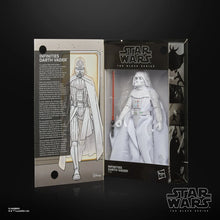 Load image into Gallery viewer, Star Wars The Black Series Darth Vader (Infinities)