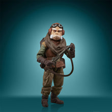 Load image into Gallery viewer, Star Wars Vintage Collection Kuiil