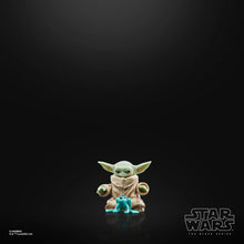Load image into Gallery viewer, Star Wars The Black Series Grogu