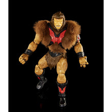 Load image into Gallery viewer, Masters of the Universe Masterverse Princess of Power Horde Grizzlor