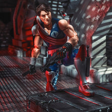 Load image into Gallery viewer, G.I. Joe Classified Series 6-Inch Tomax Paoli