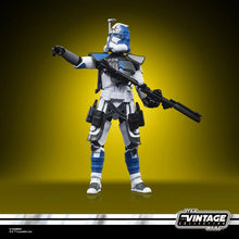 Load image into Gallery viewer, Star Wars The Vintage Collection ARC Trooper Jesse