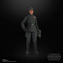Load image into Gallery viewer, Star Wars The Black Series Tala (Imperial Officer)