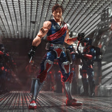 Load image into Gallery viewer, G.I. Joe Classified Series 6-Inch Xamot Paoli