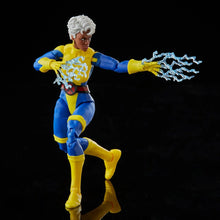 Load image into Gallery viewer, X-Men 60th Anniversary Marvel Legends Forge, Storm, and Jubilee 3-Pack
