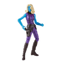 Load image into Gallery viewer, Marvel Legends What If? Heist Nebula