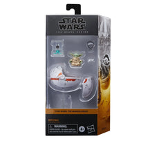 Load image into Gallery viewer, Star Wars The Black Series Grogu