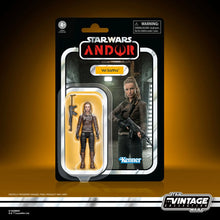 Load image into Gallery viewer, Star Wars The Vintage Collection Vel Sartha