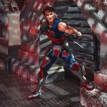 Load image into Gallery viewer, G.I. Joe Classified Series 6-Inch Tomax Paoli