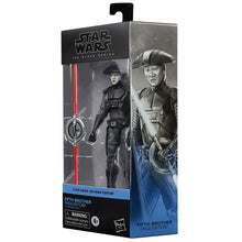 Load image into Gallery viewer, Star Wars The Black Series Fifth Brother (Inquisitor)