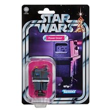 Load image into Gallery viewer, Star Wars The Vintage Collection Power Droid