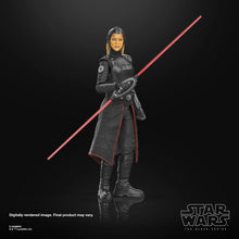 Load image into Gallery viewer, Star Wars The Black Series Fourth Sister Inquisitor