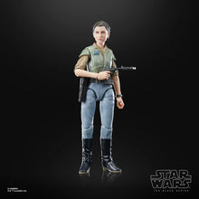 Load image into Gallery viewer, Star Wars The Black Series Return of the Jedi 40th Anniversary Princess Leia (Endor)