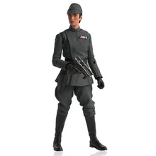 Load image into Gallery viewer, Star Wars The Black Series Tala (Imperial Officer)