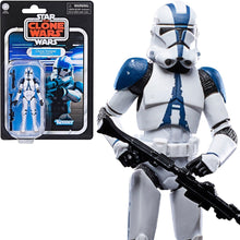 Load image into Gallery viewer, Star Wars The Vintage Collection Clone Trooper (501st Legion)