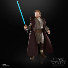 Load image into Gallery viewer, Star Wars The Black Series Obi-Wan Kenobi (Jabiim)