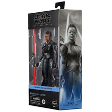 Load image into Gallery viewer, Star Wars The Black Series Reva (Third Inquisitor)