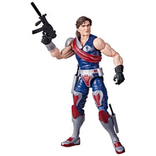 Load image into Gallery viewer, G.I. Joe Classified Series 6-Inch Tomax Paoli