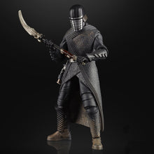 Load image into Gallery viewer, Star Wars The Black Series Knight of Ren