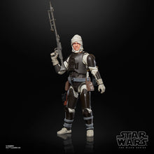 Load image into Gallery viewer, Star Wars The Black Series Archive Dengar