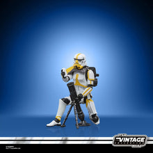 Load image into Gallery viewer, Star Wars The Vintage Collection Artillery Stormtrooper