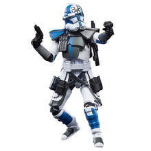 Load image into Gallery viewer, Star Wars The Vintage Collection ARC Trooper Jesse