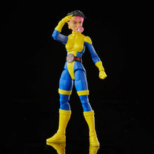 Load image into Gallery viewer, X-Men 60th Anniversary Marvel Legends Forge, Storm, and Jubilee 3-Pack