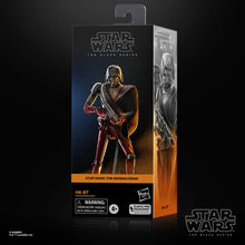 Load image into Gallery viewer, Star Wars The Black Series HK-87