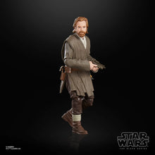 Load image into Gallery viewer, Star Wars The Black Series Obi-Wan Kenobi (Jabiim)