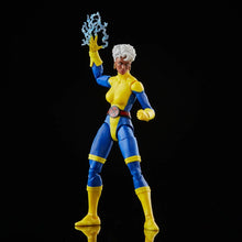 Load image into Gallery viewer, X-Men 60th Anniversary Marvel Legends Forge, Storm, and Jubilee 3-Pack