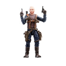 Load image into Gallery viewer, Star Wars The Black Series Migs Mayfeld