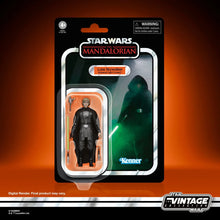 Load image into Gallery viewer, Star Wars The Vintage Collection Luke Skywalker (Imperial Light Cruiser)