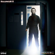 Load image into Gallery viewer, Halloween II (1981): Michael Myers One:12 Collective Action Figure