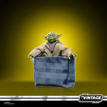 Load image into Gallery viewer, Star Wars The Vintage Collection Yoda