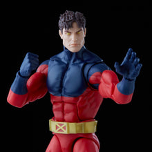 Load image into Gallery viewer, X-Men Marvel Legends Marvel's Vulcan (Bonebreaker BAF)