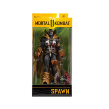 Load image into Gallery viewer, Mortal Kombat XI Spawn (Bloody)