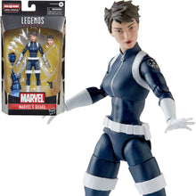 Load image into Gallery viewer, Avengers Comic Marvel Legends Quake (Marvel's Controller BAF)