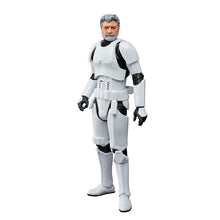 Load image into Gallery viewer, Star Wars The Black Series George Lucas Stormtrooper