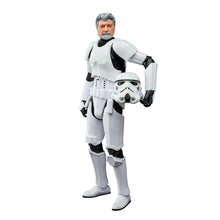 Load image into Gallery viewer, Star Wars The Black Series George Lucas Stormtrooper