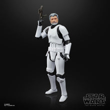 Load image into Gallery viewer, Star Wars The Black Series George Lucas Stormtrooper