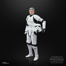 Load image into Gallery viewer, Star Wars The Black Series George Lucas Stormtrooper