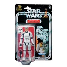Load image into Gallery viewer, Star Wars The Black Series George Lucas Stormtrooper