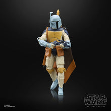 Load image into Gallery viewer, Star Wars The Black Series Droids Boba Fett
