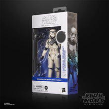 Load image into Gallery viewer, Star Wars The Black Series The Mandalorian &amp; Grogu Imperial Remnant Stormtrooper
