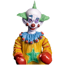 Load image into Gallery viewer, Killer Klowns From Outer Space Shorty Scream Greats 8-inch Action Figure
