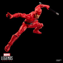 Load image into Gallery viewer, Secret Wars Marvel Legends Series Daredevil
