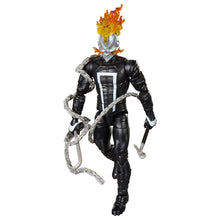Load image into Gallery viewer, Marvel Legends Series Ghost Rider (Robbie Reyes)
